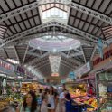 2017JUL19 - Mercado Central